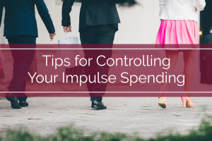 Tips for Controlling Your Impulse Spending