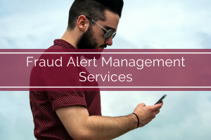 Fraud Alert Management Services