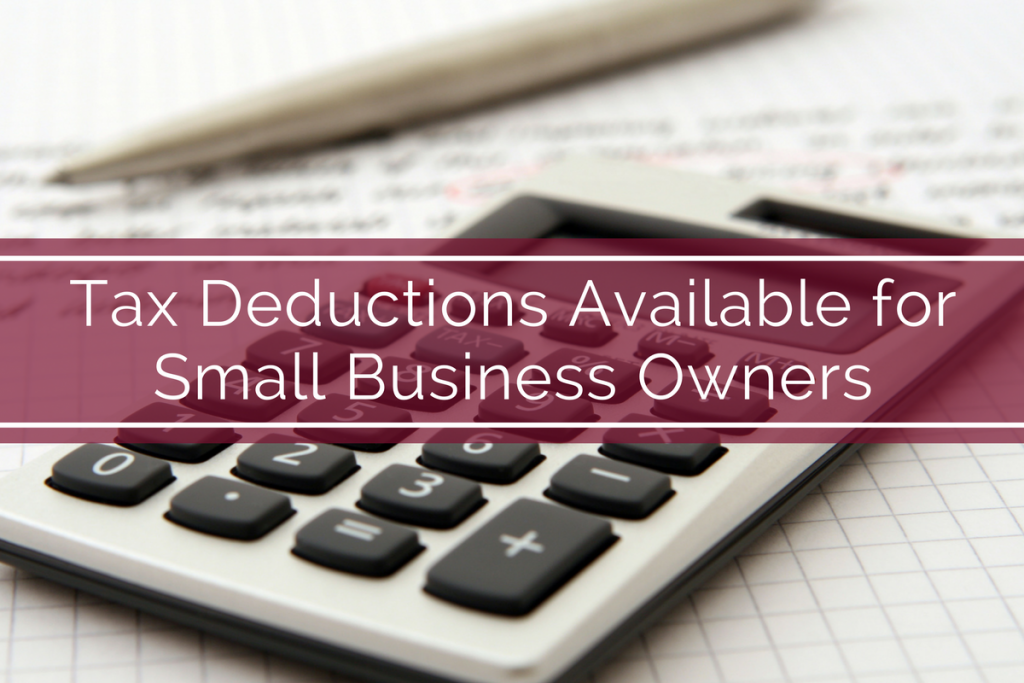 All Tax Deductions Available For Salaried Employees